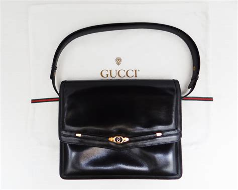 vintage gucci purse small|vintage gucci handbags from 1960s.